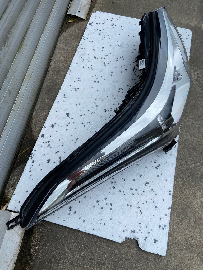 Frontscheinwerfer Toyota C-Hr Chr 81110-F4030 Rechts Scheinwerfer Headlight