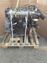 Load image into Gallery viewer, Motor Hyundai Kia I D4FC 1.4 CRDI 117TKm 2013 Diesel Engine Unkomplett MOT8103296169iu