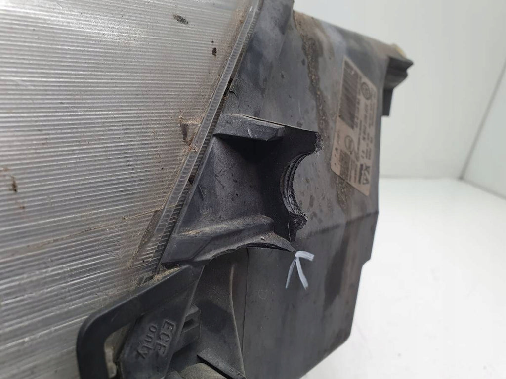 Frontscheinwerfer VW Phaeton 3D1941016N Xenon Rechts Scheinwerfer Headlight SCH5476212635nq