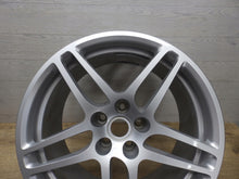 Load image into Gallery viewer, 1x Alufelge 18 Zoll 9.0" 5x112 21ET 95B601025 Porsche Macan Rim Wheel FEL7360921912zg