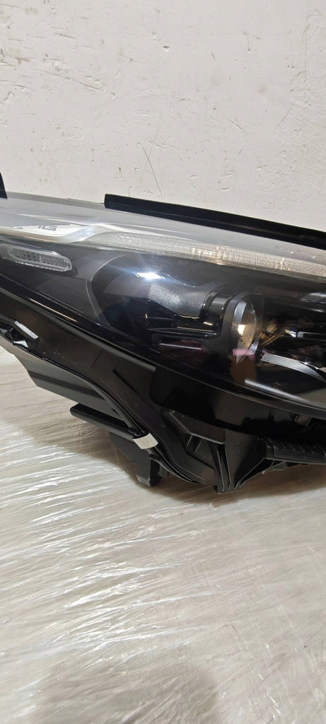 Frontscheinwerfer Mercedes-Benz Amg A2329061403 LED Rechts Headlight SCH5685925152ml
