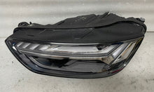 Laden Sie das Bild in den Galerie-Viewer, Frontscheinwerfer Audi Q5 LED Links Scheinwerfer Headlight