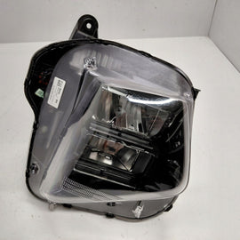 Frontscheinwerfer Hyundai Tucson 92102N7100 Full LED Rechts Headlight SCH4072696675uw