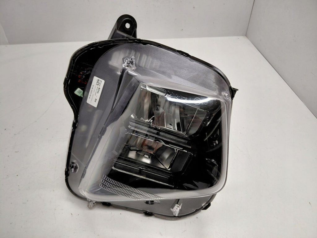 Frontscheinwerfer Hyundai Tucson 92102N7100 Full LED Rechts Headlight SCH4072696675uw