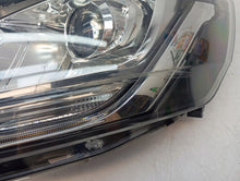 Laden Sie das Bild in den Galerie-Viewer, Frontscheinwerfer Ford Transit Custom JK21-13W030-DJ Links Headlight SCH5249977518zk