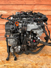 Load image into Gallery viewer, Motor Audi CLHA 1.6 TDI 105PS 77kW 130TKm Diesel Engine Komplett MOT9545705617ys