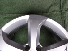 Load image into Gallery viewer, 1x Alufelge 17 Zoll 7.5" 5x112 51ET Glanz Silber 5G0601025BG VW Golf Vii FEL2236891906kb