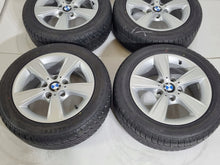 Load image into Gallery viewer, 4x Alufelge 16 Zoll 7.0" 5x120 40ET 6796199 BMW Rim Wheel FEL8726262299dw