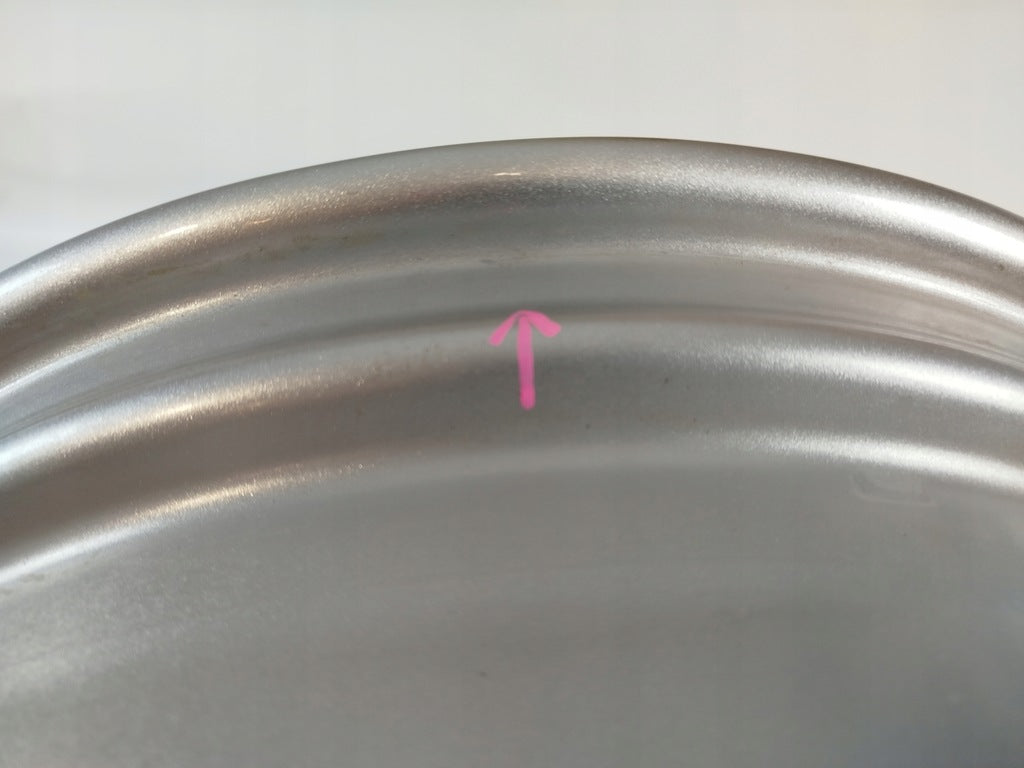 1x Alufelge 19 Zoll 8.5" 5x112 36ET A2224011502 Mercedes-Benz S-Class W222 FEL4926936640xq