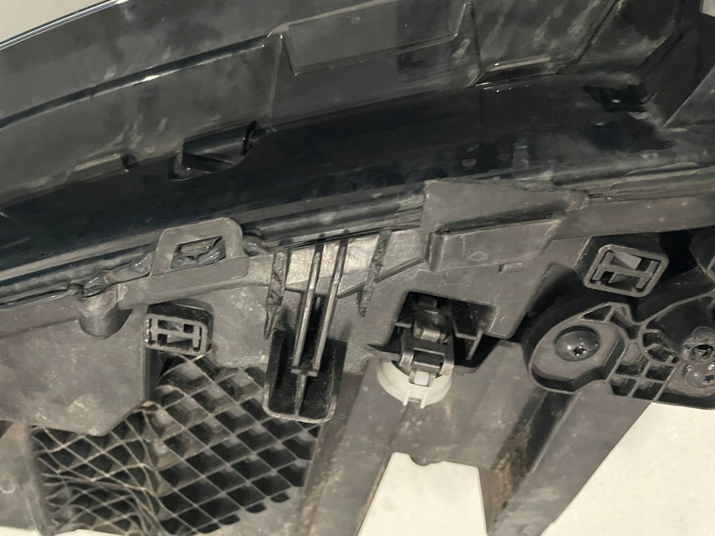 Frontscheinwerfer BMW X7 G07 5A63F62-01 Full LED Rechts Scheinwerfer Headlight SCH8454486642ja