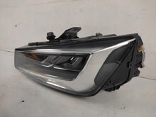Load image into Gallery viewer, Frontscheinwerfer Audi Q2 81A941011C Links Scheinwerfer Headlight SCH9749718306vd