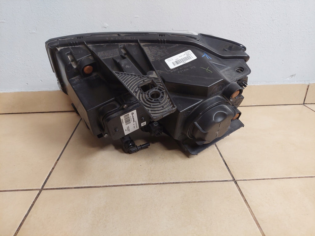 Frontscheinwerfer Jeep Grand Cherokee T77598B Xenon Rechts Headlight SCH6553905242la