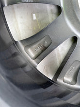 Laden Sie das Bild in den Galerie-Viewer, 1x Alufelge 18 Zoll 7.0" 5x114.3 50ET 9965277080 Mazda Cx-5 Cx-3 Rim Wheel FEL9596682011so