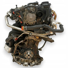 Load image into Gallery viewer, Motor Audi C6 A4 B7 BRE 2.0 TDI 140PS 103kW 168TKm 2004 Diesel Engine Komplett MOT8179890347cm