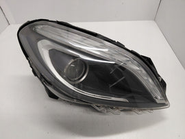 Frontscheinwerfer Mercedes-Benz W246 A2468201661 Xenon FALSE Headlight SCH1606201147vm