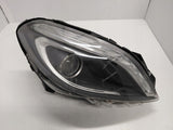 Frontscheinwerfer Mercedes-Benz W246 A2468201661 Xenon FALSE Headlight