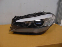 Laden Sie das Bild in den Galerie-Viewer, Frontscheinwerfer BMW 5 F11 F10 7271906-05 LED Ein Stück (Rechts oder Links) SCH9985519730lg