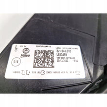 Load image into Gallery viewer, Frontscheinwerfer VW Passat 3J1941005 3J1941006 LED Ein Satz Headlight SCH2959589225ln