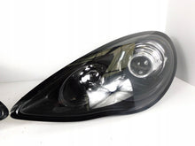 Load image into Gallery viewer, Frontscheinwerfer Porsche Panamera 970 97063198100 97063198200 Xenon Ein Satz SCH2607894084vs