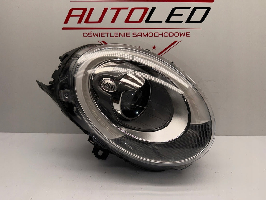 Frontscheinwerfer Mini Clubman F54 7472226 Full LED Rechts Headlight SCH6905210672vr