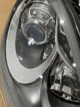 Load image into Gallery viewer, Frontscheinwerfer Porsche Cayenne 7P5941030 LED Rechts Scheinwerfer Headlight SCH3200896773xf