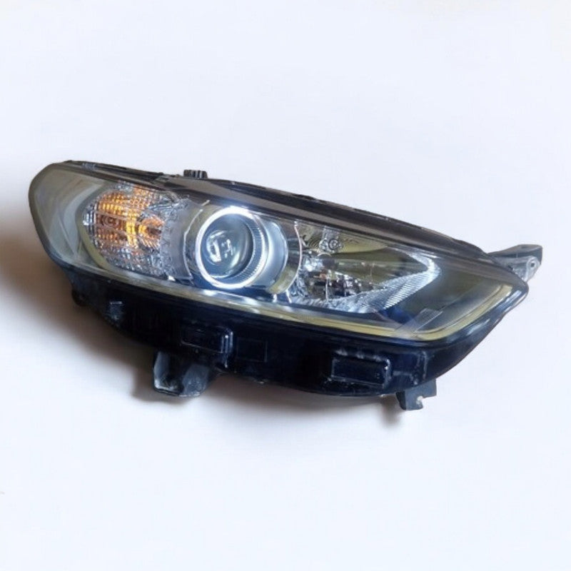 Frontscheinwerfer Ford Mondeo DS73-13W029-AE Rechts Scheinwerfer Headlight