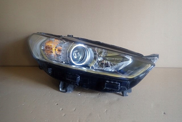 Frontscheinwerfer Ford Mondeo DS73-13W029-AE Rechts Scheinwerfer Headlight