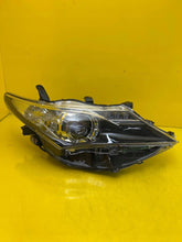 Load image into Gallery viewer, Frontscheinwerfer Toyota Auris 89909424 LED Rechts Scheinwerfer Headlight