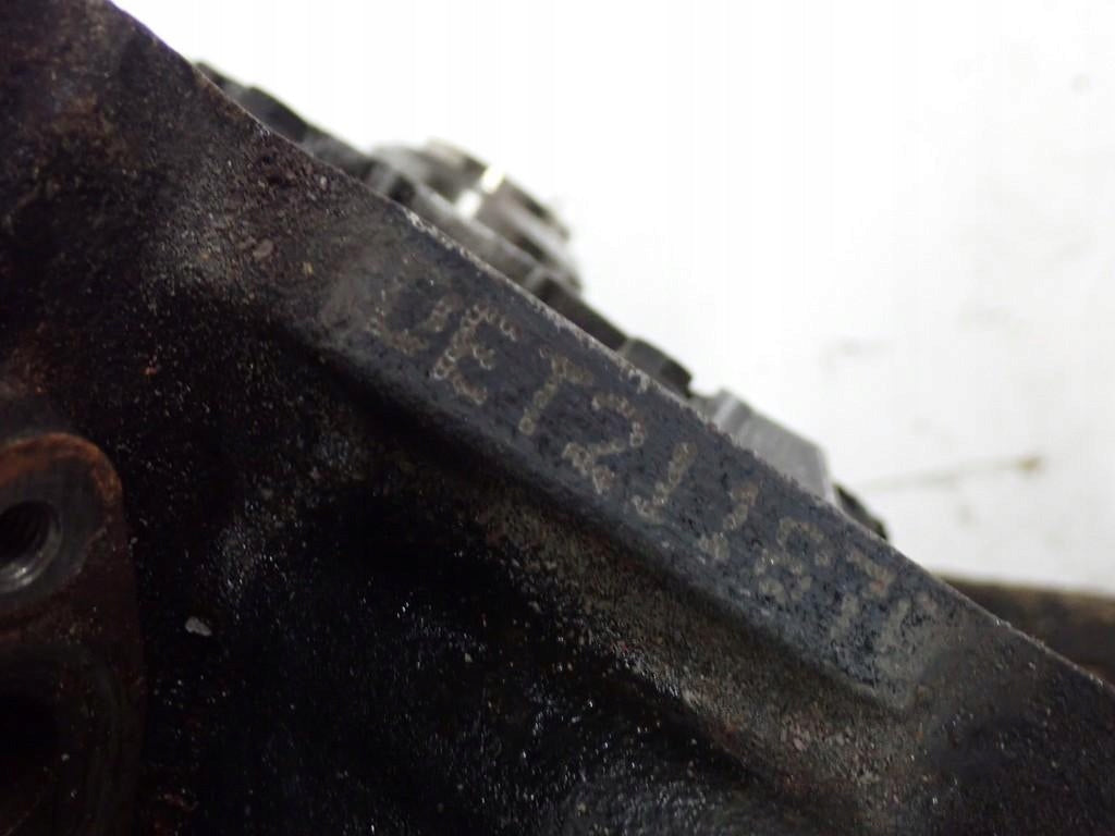 Motor Audi B9 DETA DETB 2.0 TDI 190PS 140kW 115TKm 2018 Diesel Engine Komplett