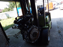 Laden Sie das Bild in den Galerie-Viewer, Motor Renault I H4MC632 1.6 TECH Hybrid Engine Unkomplett