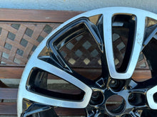 Load image into Gallery viewer, 1x Alufelge 19 Zoll 8.0" 5x112 6888853 Mini Countryman F60 Rim Wheel FEL9859339253aw