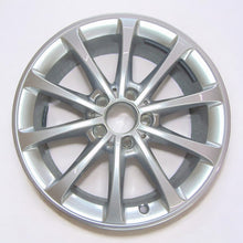 Laden Sie das Bild in den Galerie-Viewer, 1x Alufelge 17 Zoll 6.5&quot; 5x112 44ET A1774010300 Mercedes-Benz Rim Wheel