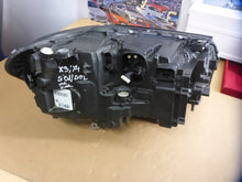 Laden Sie das Bild in den Galerie-Viewer, Frontscheinwerfer BMW X3 G01 G02 8739653-02 Full LED Links Headlight SCH1584755235wq