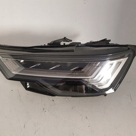 Frontscheinwerfer Audi A6 4K0941035 Links Scheinwerfer Headlight SCH3642468868jm