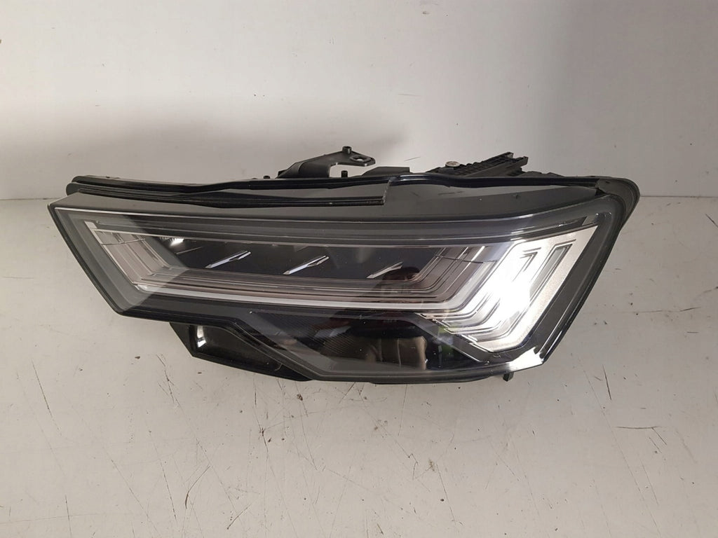 Frontscheinwerfer Audi A6 4K0941035 Links Scheinwerfer Headlight SCH3642468868jm