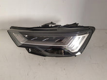 Laden Sie das Bild in den Galerie-Viewer, Frontscheinwerfer Audi A6 4K0941035 Links Scheinwerfer Headlight SCH3642468868jm