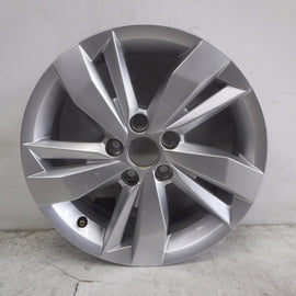 1x Alufelge 15 Zoll 5.5