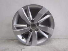 Load image into Gallery viewer, 1x Alufelge 15 Zoll 5.5" 5x100 40ET 2G0601025AD Audi Arona Golf Rim Wheel FEL3589307968qb