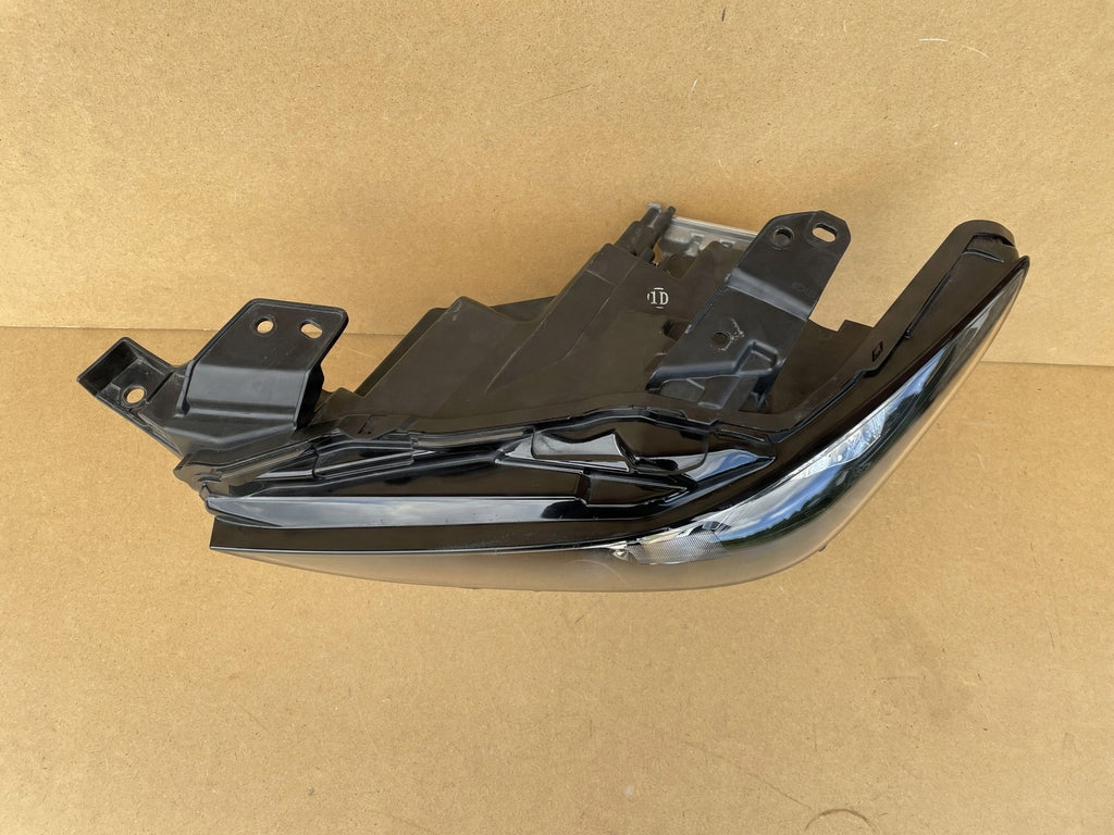 Frontscheinwerfer Mazda IV BCJH-51040 Links Scheinwerfer Headlight