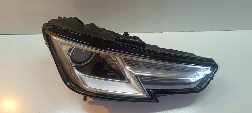 Frontscheinwerfer Audi A4 B9 8W0941044 Xenon Rechts Scheinwerfer Headlight SCH5114953738ib