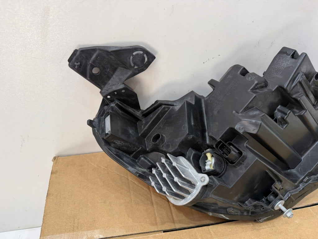 Frontscheinwerfer Opel Corsa A F 39162653 Full LED Links Scheinwerfer Headlight SCH2873091505xh