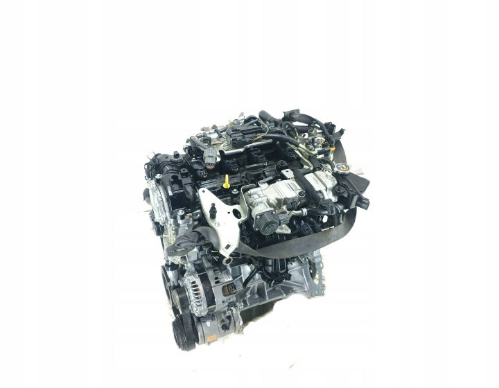 Motor Mazda Cx-5 Cx-9 PY8W 2.5 107TKm Benzin Engine Komplett MOT5239411688cw