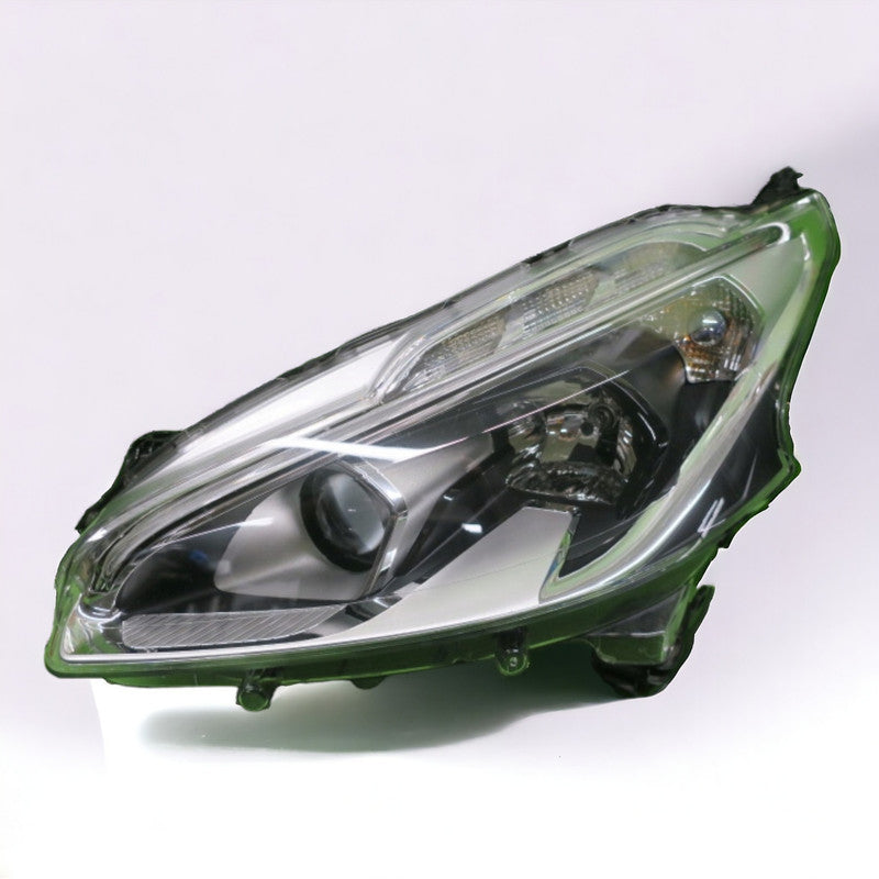 Frontscheinwerfer Peugeot 208 9810805780 LED Links Scheinwerfer Headlight