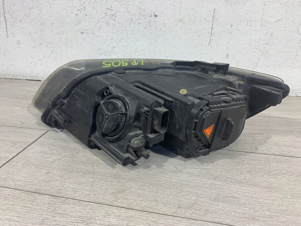 Frontscheinwerfer Audi Q7 Rechts Scheinwerfer Headlight