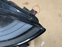 Laden Sie das Bild in den Galerie-Viewer, Frontscheinwerfer Tesla Model 3 1514953-00-D Laser Rechts Scheinwerfer Headlight