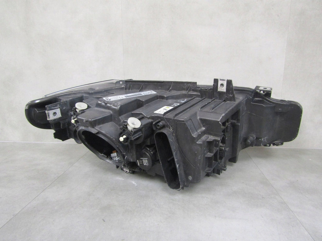 Frontscheinwerfer BMW 3 F30 F31 7259525 Xenon Links Scheinwerfer Headlight SCH7217014911bc