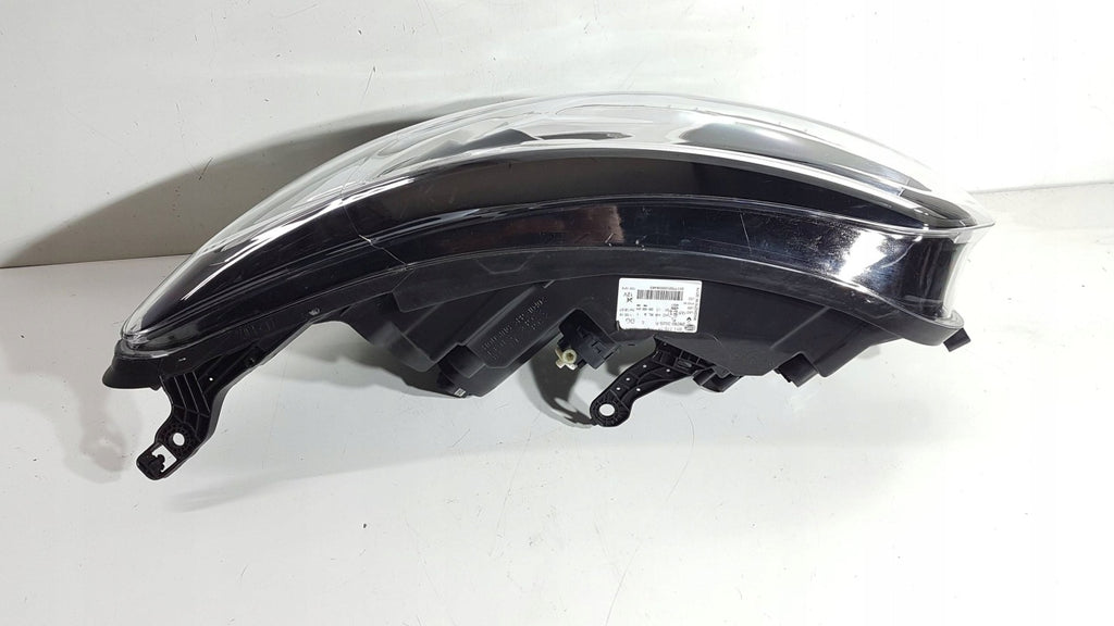 Frontscheinwerfer Renault Kadjar 260603525R Links Scheinwerfer Headlight SCH2402316196nx
