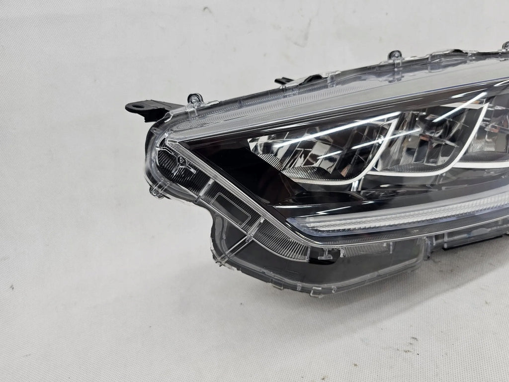 Frontscheinwerfer Toyota 4 Yaris SPP8711 Links Scheinwerfer Headlight