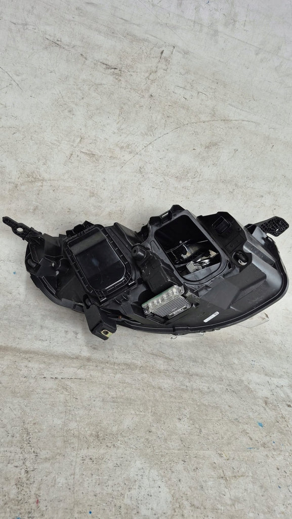 Frontscheinwerfer Opel Zafira Life 9832837680 Links Scheinwerfer Headlight SCH8930116242bt