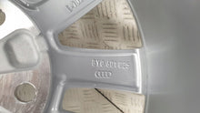Load image into Gallery viewer, 1x Alufelge 16 Zoll 7.0" 5x112 40ET Glanz Silber 8Y0601025 Audi A3 Rim Wheel FEL9788185597nt